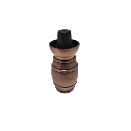 TAPON BOMBA VACIO COBRE 2206