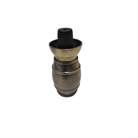 TAPON BOMBA VACIO BRONCE 2205