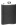 PETACA HIP FLASK 9 OZ 00016