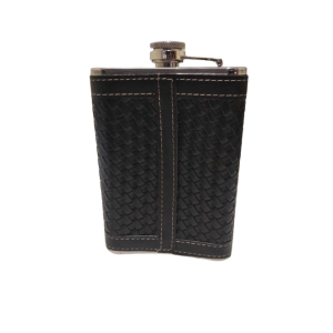 PETACA HIP FLASK 9 OZ 00017