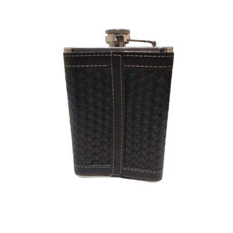 PETACA HIP FLASK 9 OZ 00017