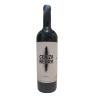 CENIZA NEGRA MALBEC X 750