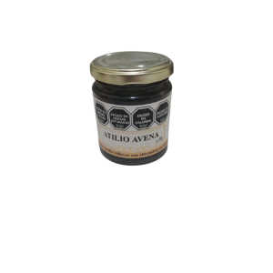 ACEITUNAS A AVENA ALM ALMIBAR 190G