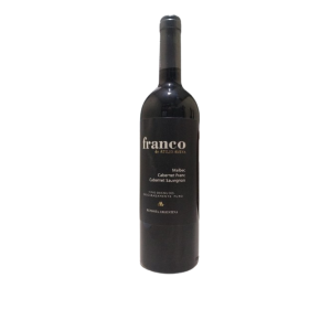 FRANCO TRIVARIETAL X750