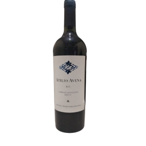 ATILIO AVENA RESERVA CABERNET 1X750