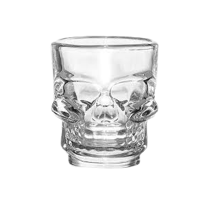 CHUPITO SHOT CALAVERA