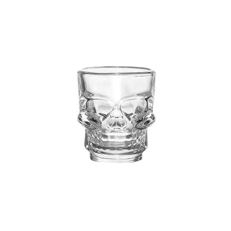CHUPITO SHOT CALAVERA
