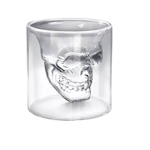 VASO CALAVERA GRANDE