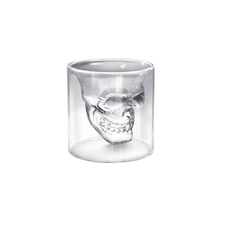 VASO CALAVERA GRANDE