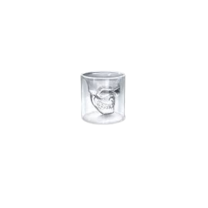 VASO CALAVERA CHICA