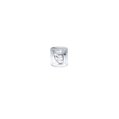 VASO CALAVERA CHICA