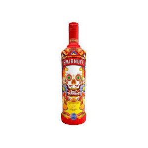 VODKA SMIRNOFF TAMARINDO 750