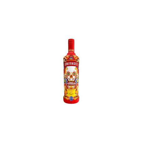 VODKA SMIRNOFF TAMARINDO 750