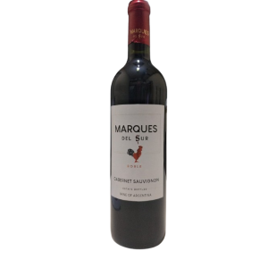 MARQUEZ DEL SUR CABERNET X750