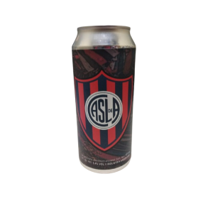 LATA MADA SAN LORENZO X473