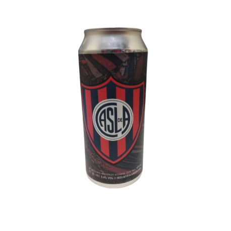 LATA MADA SAN LORENZO X473