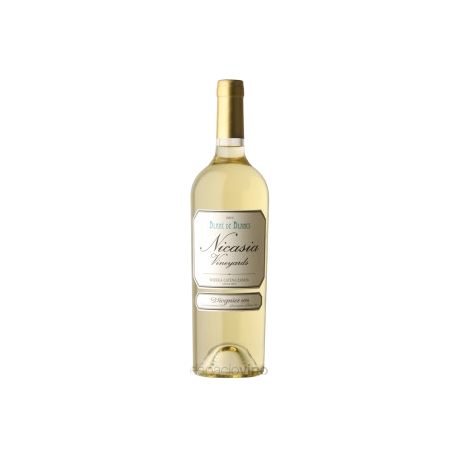 NICASIA BLANC DE BLANCS X750
