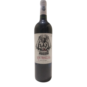 SIN REGLAS ASSEMBLAGE 750