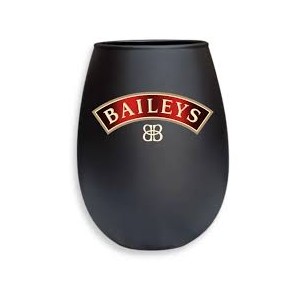 VASO BAILEYS NEGRO
