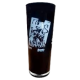 VASO MESSI JUGADORES (NEGRO)