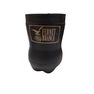 VASO BRANCA BASE BOTELLA