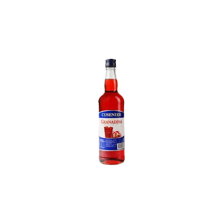 GRANADINA CUSENIER X750