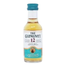 MINIATURA GLENLIVET X 50CC