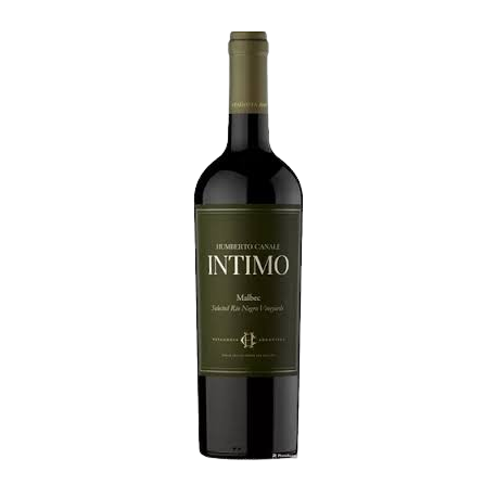 INTIMO MALBEC X750