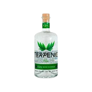 GIN TERPENIC GIRL SCOUT X700
