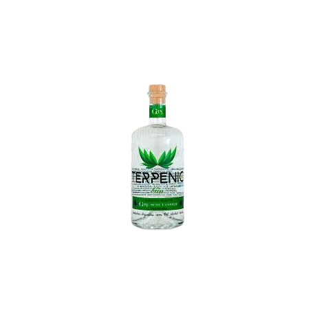 GIN TERPENIC GIRL SCOUT X700