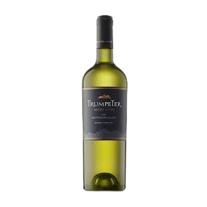 TRUMPETER SAUVIGNON 1X750