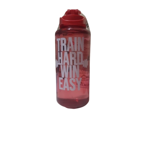 AGUA FITNESS 1500 CC MED.(PICO)