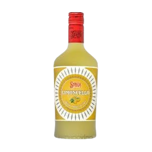 LIMONCELLO STREGA 700