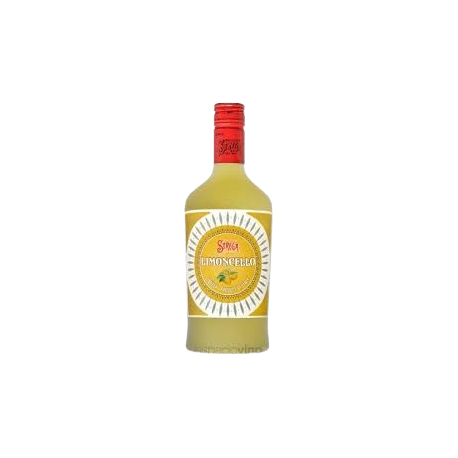LIMONCELLO STREGA 700