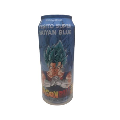 LATA VEGITO CELESTE TERMO MADA  X473