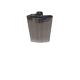 PETACA HIP FLASK 8 OZ 00015