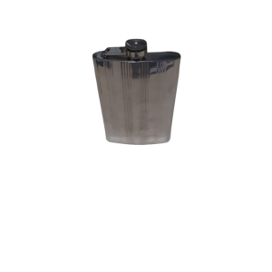 PETACA HIP FLASK 8 OZ 00015