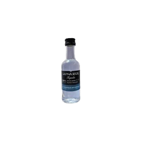 MINIATURA LUNA AZUL X 50CC