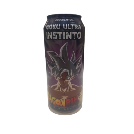 LATA GOKU TERMO MADA  X473