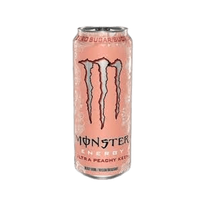 MONSTER ULTRA PEACH KEEN  X500 IMPORTADO