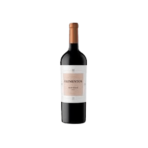 ELEMENTOS RED BLEND 750