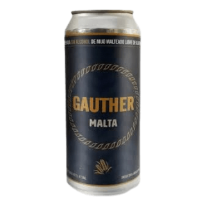 LATA GAUTHER MALTA X473