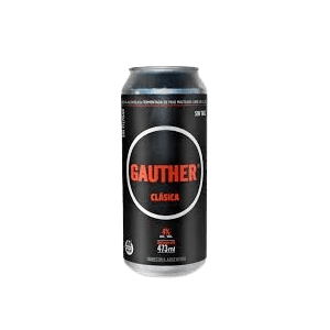 LATA GAUTHER SIN TACC X473