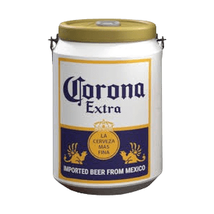 CONSERVADORA CORONA REDONDA