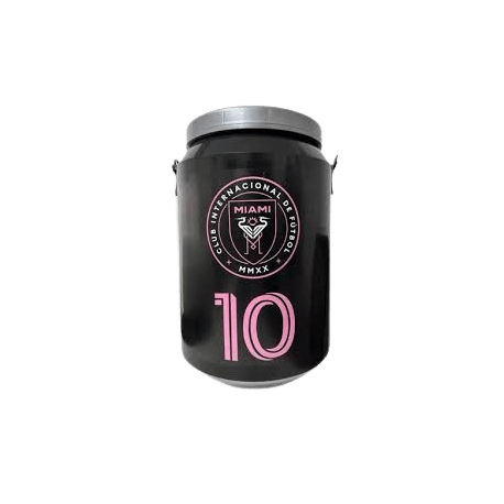 CONSERVADORA INTER  REDONDA