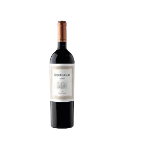 DON DAVID TANNAT 1X750