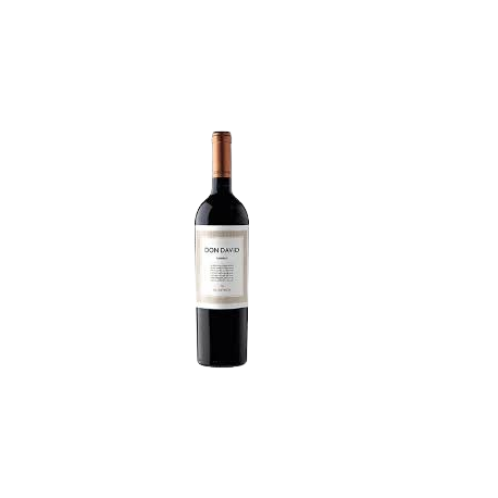 DON DAVID TANNAT 1X750