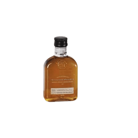 MINIATURA WHI WOODFORD RESERVA 1X50cc