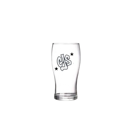 VASO PINTA CALLEJEROS