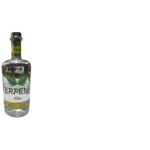 GIN TERPENIC CRITICAL JACK X700